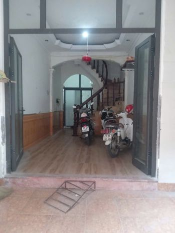 Bán nhà bằng liệt, hoàng mai, 10m ô tô tránh, 40m2, 7.6tỷ 6901710