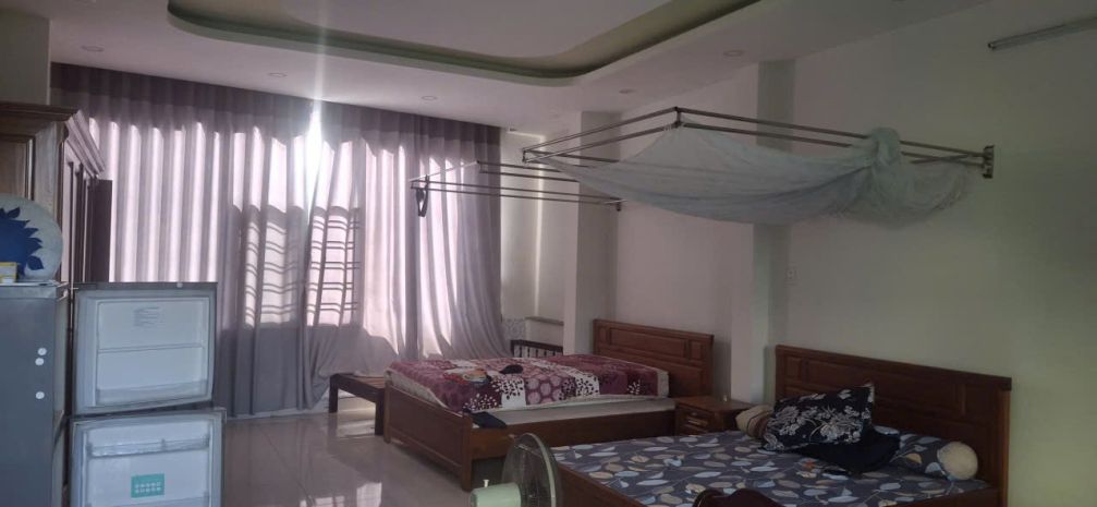 Nhà 3 tầng  mặt tiền võ chí công  281m²  giá chỉ 27 tỷ 6901732