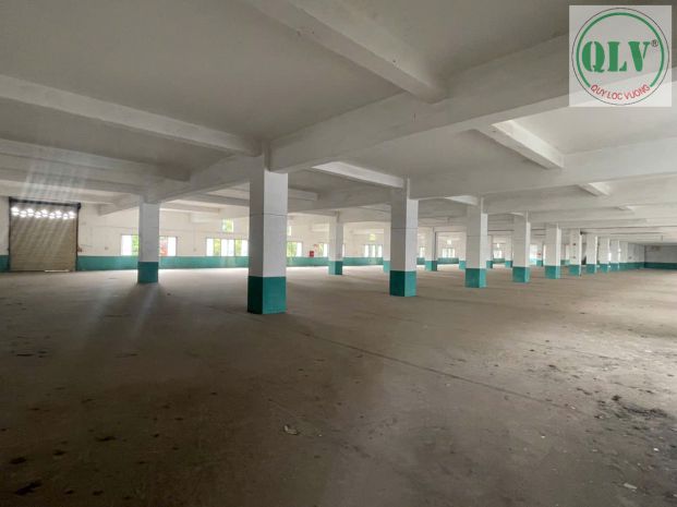 Cho thuê kho  phường hiệp thành, tp. thủ dầu một, bình dươn 6901774