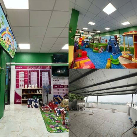 Siêu phẩm nhà 2 mặt tiền đại lộ hùng vương  trung tâm tp 6901949