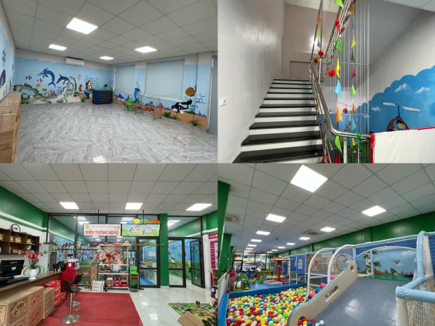 Siêu phẩm nhà 2 mặt tiền đại lộ hùng vương  trung tâm tp 6901950