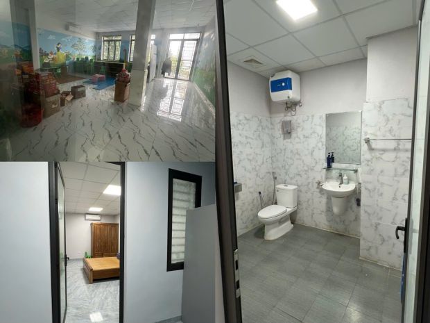 Siêu phẩm nhà 2 mặt tiền đại lộ hùng vương  trung tâm tp 6901951