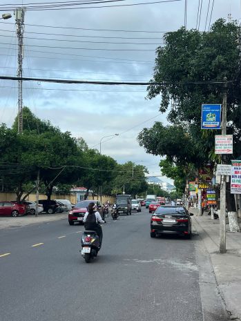 Lô đất ven biển hẻm dã tượng thông hoàng diệu, nam nha trang 6901954