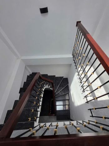 Bán nhà 5 tầng trần phú- hà đông- nhà mới 5t ở ngay - 8.2 tỷ 6902030