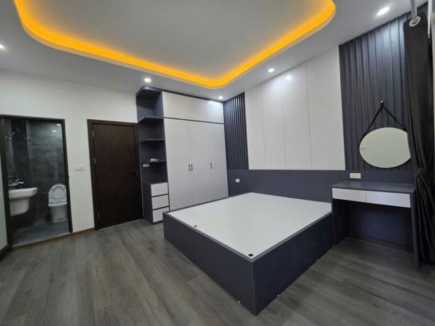Bán nhà 5 tầng trần phú- hà đông- nhà mới 5t ở ngay - 8.2 tỷ 6902033