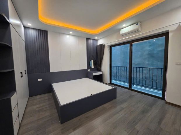 Bán nhà 5 tầng trần phú- hà đông- nhà mới 5t ở ngay - 8.2 tỷ 6902034