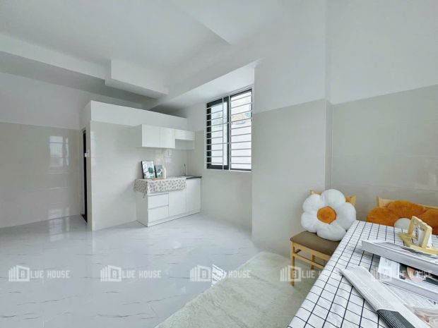 Siêu phẩm tòa chdv dòng tiền 400trt, hầm 7 tầng, 80 phòng 6902046