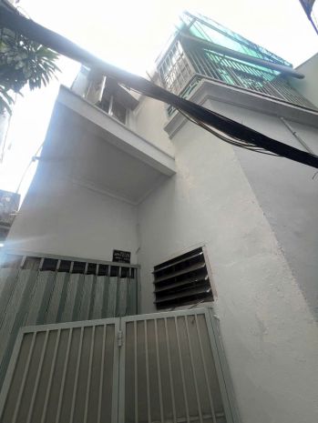 Bán nhà 7219 huỳnh văn bánh p 15 phú nhuận giá : 2,6 tỉ có 6902055
