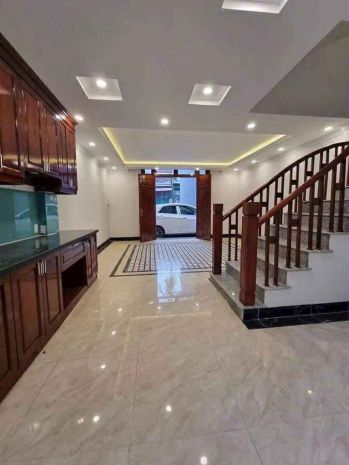 Bán nhà nguyễn văn cừ 52 m2 x5tầng- xe tải 3 tấn vào tận 6902085