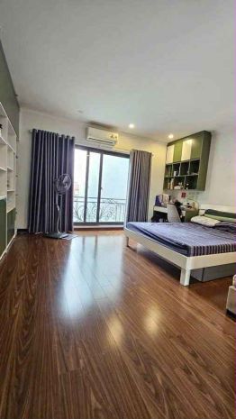 Bán nhà nguyễn văn cừ 52 m2 x5tầng- xe tải 3 tấn vào tận 6902087