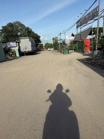 Bán đất tặng xưởng 3800m giá 23 tỷ đường tân hiệp 6902141