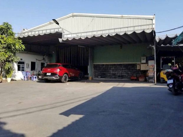 Bán nhà 2 mặt tiền 21x82m giá 36 tỷ đường 175 bình mỹ 6902143