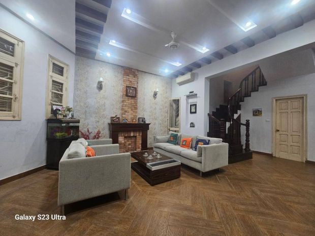 Bán nhà phố nguyễn đình chiểu, 90m2, 4 tầng, mặt tiền 9.6m, 6902181