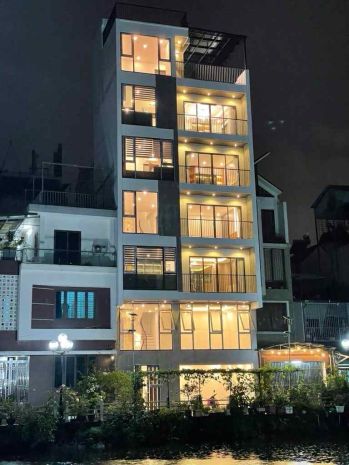 Siêu phẩm mặt hồ-vỉa hè-kinh doanh-ô tô chạy vòng quanh 6902189