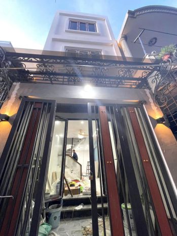 Nhà đang hoàn thiện tại lê chân, hải phòng  bác nào nhanh 6902203