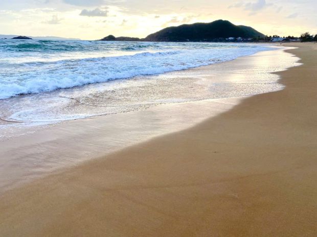 Hot hot cần bán lô đất 2 mặt tiền  tại hoà an , xã xuân 6902252