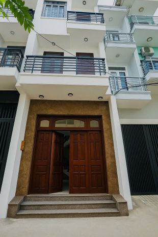 Bán nhà phú nhuận- căn góc 3 mặt tiền hẻm xe hơi- ngang hơn 6902459