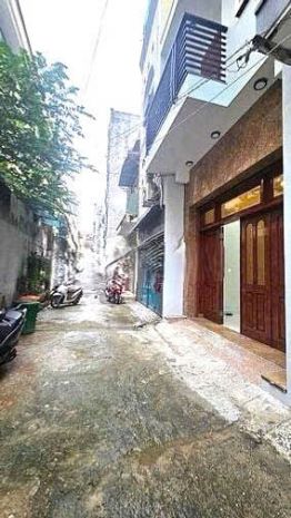 Bán nhà phú nhuận- căn góc 3 mặt tiền hẻm xe hơi- ngang hơn 6902460