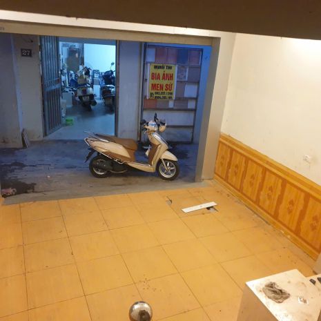 Bán đất tặng nhà 2 tầng- 1 tum trung tâm thành phố phủ lý - 6902487
