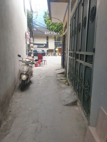 Bán đất tặng nhà 2 tầng- 1 tum trung tâm thành phố phủ lý - 6902488