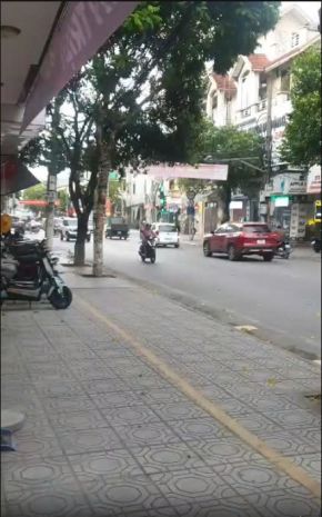 Bán đất tặng nhà 2 tầng- 1 tum trung tâm thành phố phủ lý - 6902489