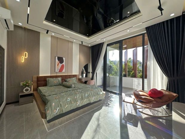 Bán nhà đẹp 3 tầng đường 29 tháng 3 - thương lượng chính 6902500