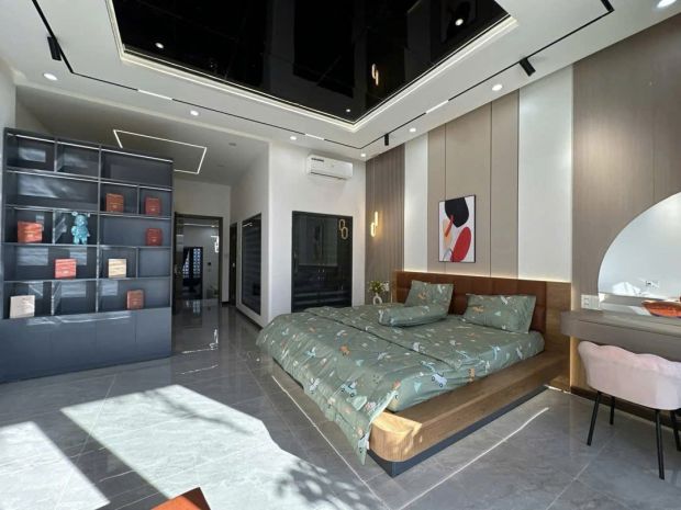 Bán nhà đẹp 3 tầng đường 29 tháng 3 - thương lượng chính 6902505