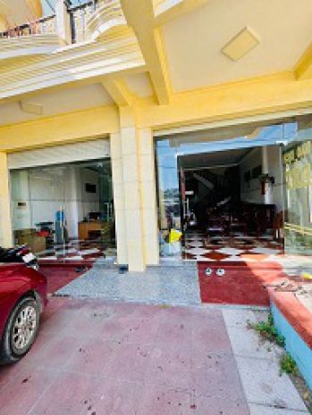 Cho thuê nhà - văn phòng mặt tiền đẹp, vị trí cực kỳ đắc 6902529