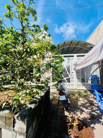 Cho thuê nhà - văn phòng mặt tiền đẹp, vị trí cực kỳ đắc 6902530