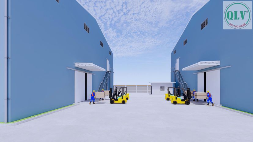 Cho thuê nhà xưởng  tân uyên, bình dương - 12.000m2 6902551