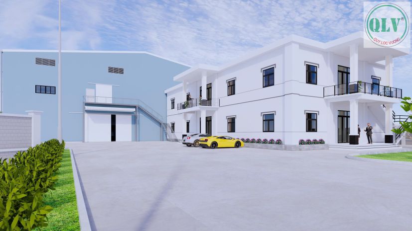 Cho thuê nhà xưởng  tân uyên, bình dương - 12.000m2 6902552