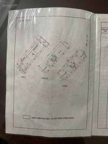Chính chủ bán mặt tiền phan đình phùng, p.17, phú nhuận: dt 6902641