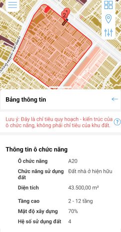 Chính chủ bán mặt tiền phan đình phùng, p.17, phú nhuận: dt 6902644