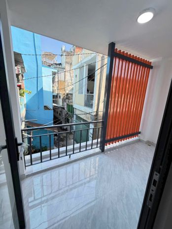 16 triệu: nhà nguyên căn 3 tầng tân bình- lý thường kiệt- 6902658