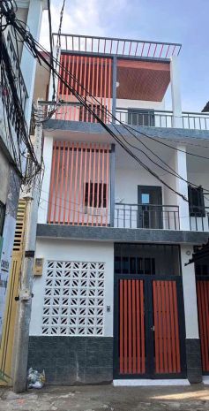 Thuê nhà nguyên căn tân bình- lý thường kiệt  4 phòng ngủ 6902709