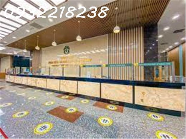 Bán tòa nhà văn phòng mặt phố 6 làn  mặt tiền 16m  vị trí 6902825