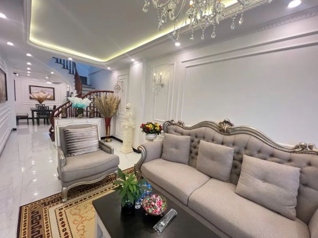 Nhỉnh 8 tỷ tại phố trạm, có căn nào tốt hơn, 48m2, 6 phòng 6902827