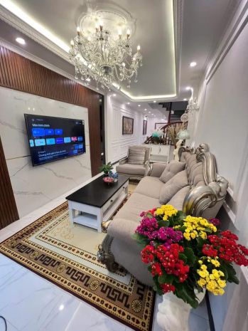 Nhỉnh 8 tỷ tại phố trạm, có căn nào tốt hơn, 48m2, 6 phòng 6902828