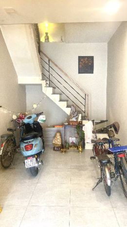Nhà trung tâm tân bình vừa ở vừa bán- giá 7.8 tỷ 6902881