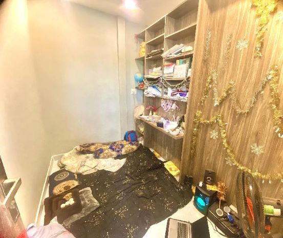 Nhà trung tâm tân bình vừa ở vừa bán- giá 7.8 tỷ 6902887