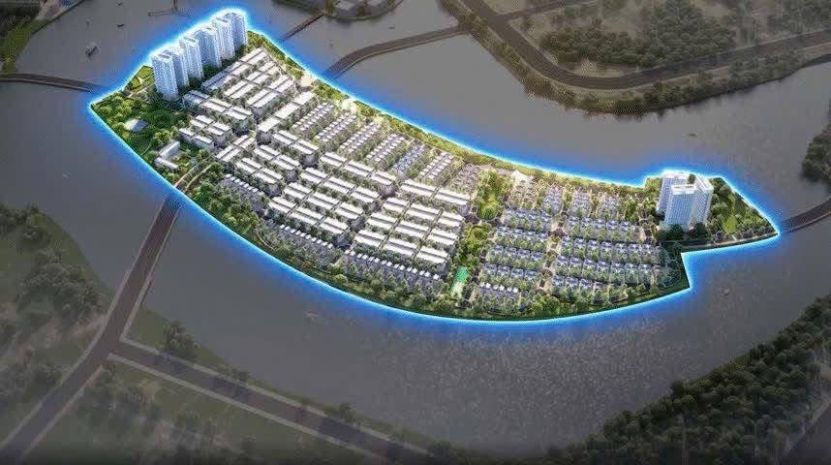 Khu đô thị hỗn hợp nha trang - nơi đáng sống, đáng đầu tư 6902923