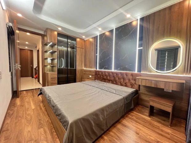 Nhỉnh 8 tỷ phố đàm quang trung, tìm đâu ra, 48m2, 6 phòng 6902930
