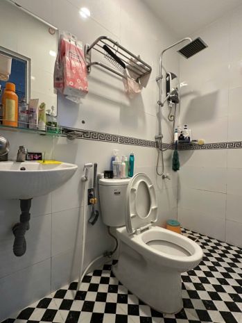 Bán nhà phú nhuận hxh 50m2 2 tầng ngang 6m 3 pn sát mt phan 6903002