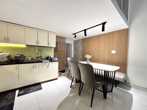 Bán nhà chính chủ - nơ trang long - mt 8m - kinh doanh đa 6903021