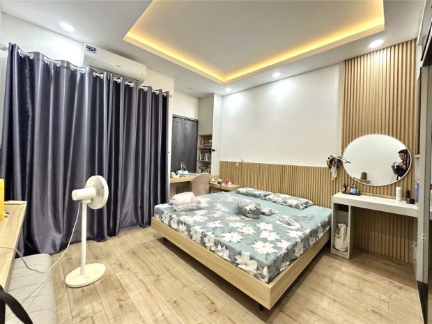 Bán nhà chính chủ - nơ trang long - mt 8m - kinh doanh đa 6903022