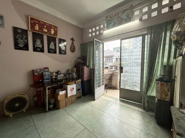 Bán mt lê quang định - bình thạnh - chính chủ 30 năm - nhà 6903033