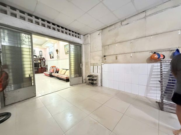 Bán mt lê quang định - bình thạnh - chính chủ 30 năm - nhà 6903034