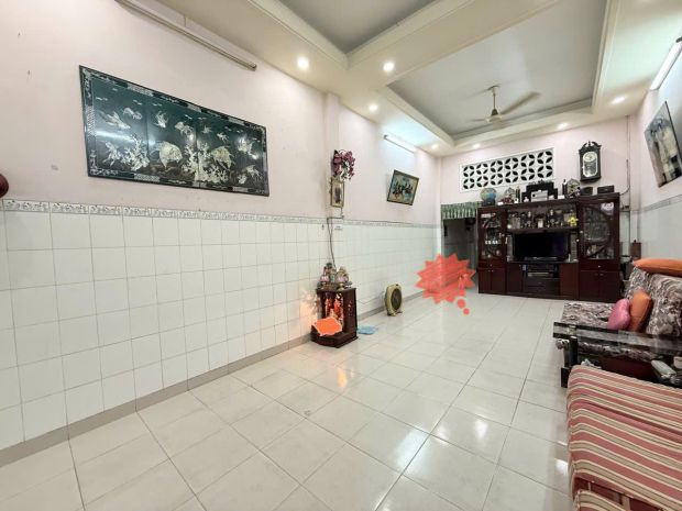Bán mt lê quang định - bình thạnh - chính chủ 30 năm - nhà 6903036
