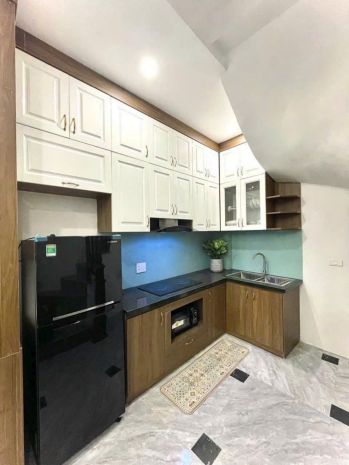 Nhà đẹp  gần phố  ngõ thông rộng  sổ đỏ chính chủ 6903048