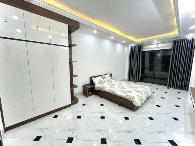 Nhà đẹp  gần phố  ngõ thông rộng  sổ đỏ chính chủ 6903050